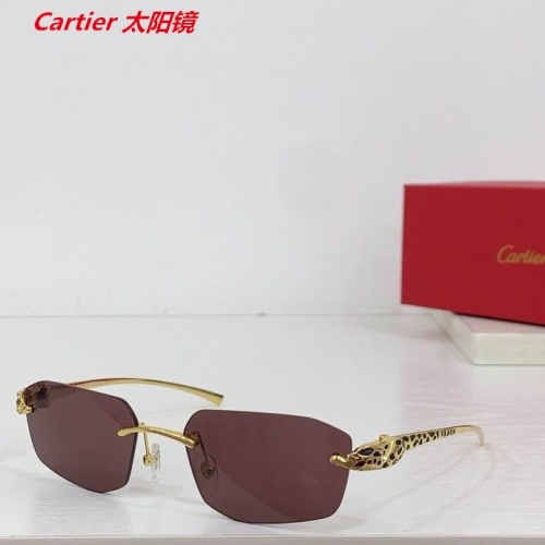 C.a.r.t.i.e.r. Sunglasses AAAA 10990