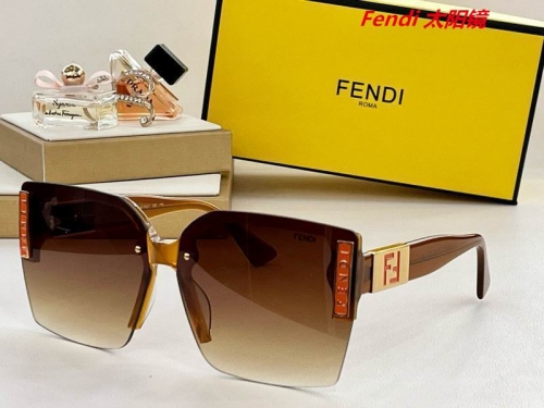 F.e.n.d.i. Sunglasses AAAA 10129