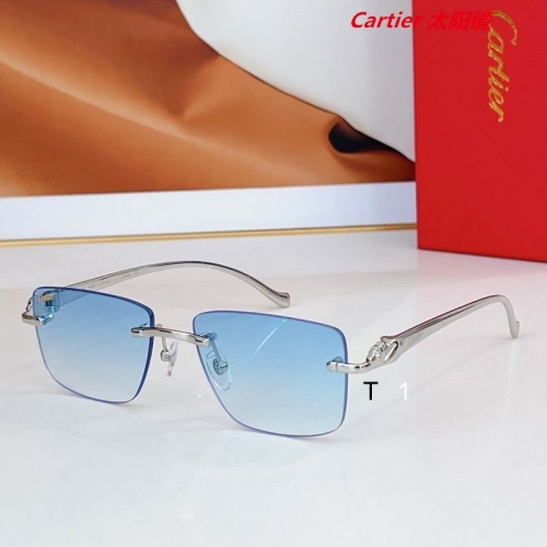 C.a.r.t.i.e.r. Sunglasses AAAA 12907