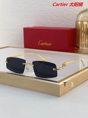C.a.r.t.i.e.r. Sunglasses AAAA 13101