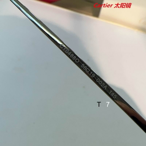 C.a.r.t.i.e.r. Sunglasses AAAA 13152