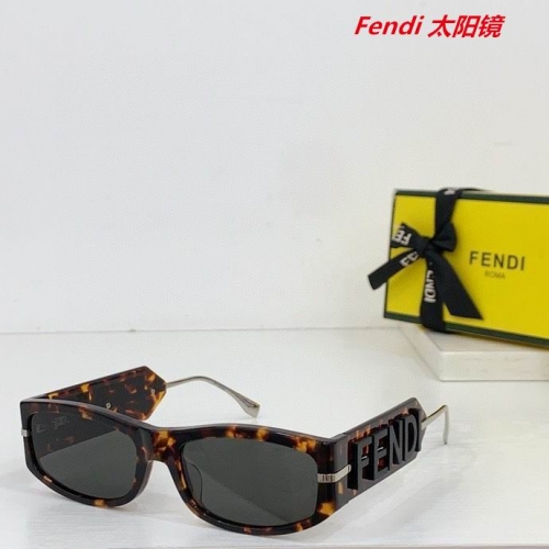 F.e.n.d.i. Sunglasses AAAA 11172