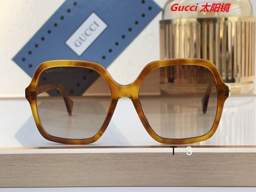 G.U.C.C.I. Sunglasses AAAA 10725