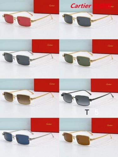 C.a.r.t.i.e.r. Sunglasses AAAA 12815