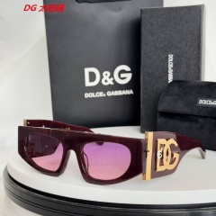 D...G... Sunglasses AAAA 10047