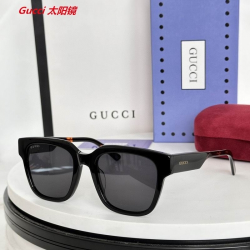 G.U.C.C.I. Sunglasses AAAA 11691