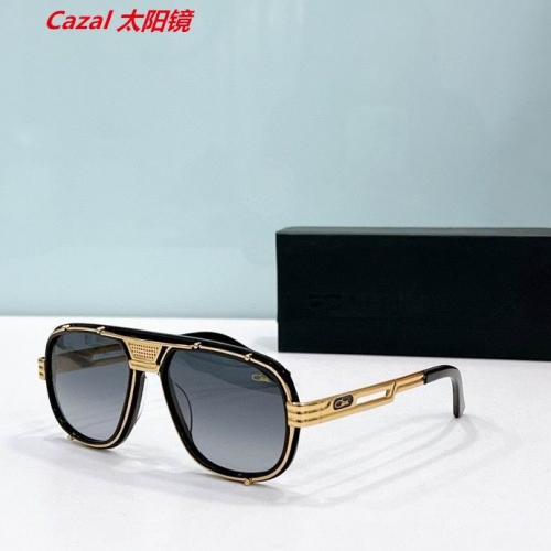 C.a.z.a.l. Sunglasses AAAA 10059