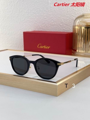 C.a.r.t.i.e.r. Sunglasses AAAA 13108
