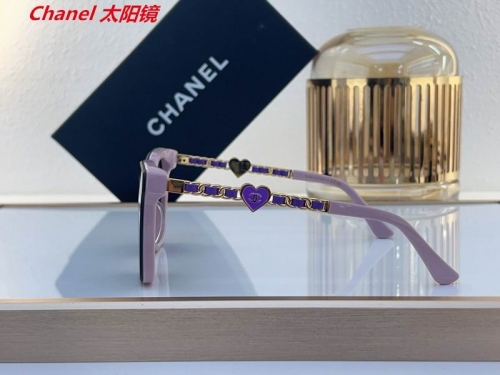 C.h.a.n.e.l. Sunglasses AAAA 10310