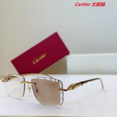 C.a.r.t.i.e.r. Sunglasses AAAA 12202