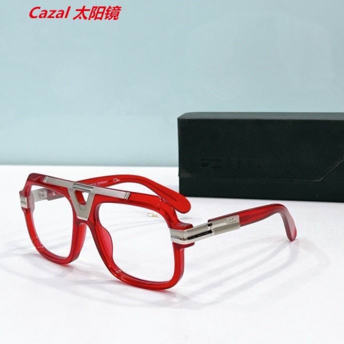 C.a.z.a.l. Sunglasses AAAA 10259