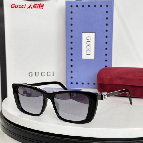 G.U.C.C.I. Sunglasses AAAA 11820