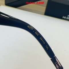 H.u.b.l.o.t. Sunglasses AAAA 10011