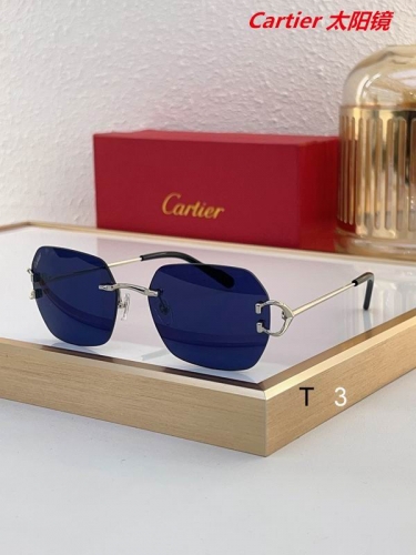 C.a.r.t.i.e.r. Sunglasses AAAA 12775