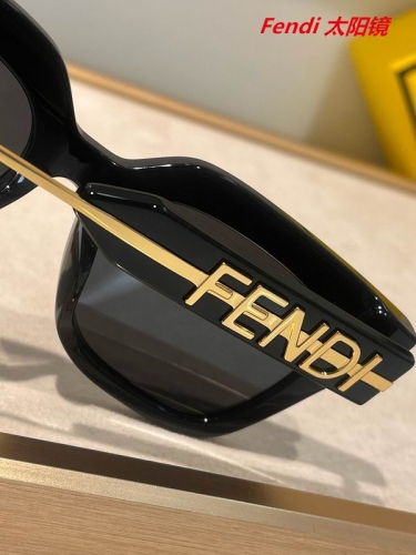 F.e.n.d.i. Sunglasses AAAA 10739