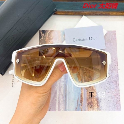 D.i.o.r. Sunglasses AAAA 10648