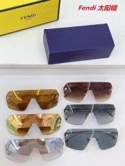 F.e.n.d.i. Sunglasses AAAA 10453