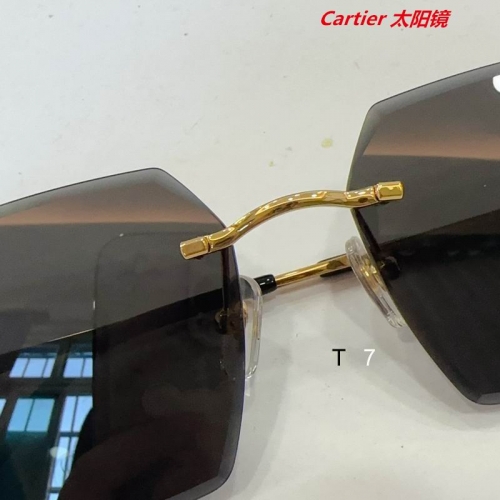 C.a.r.t.i.e.r. Sunglasses AAAA 12599