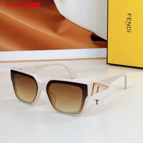 F.e.n.d.i. Sunglasses AAAA 11438