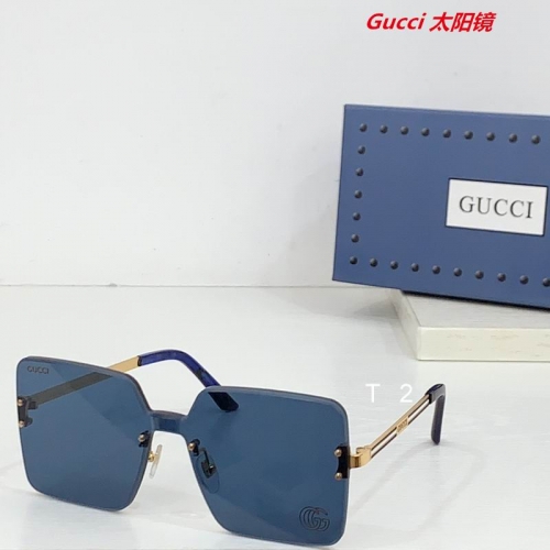 G.U.C.C.I. Sunglasses AAAA 10212