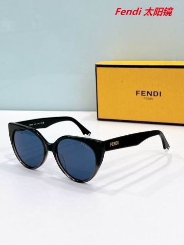 F.e.n.d.i. Sunglasses AAAA 11255