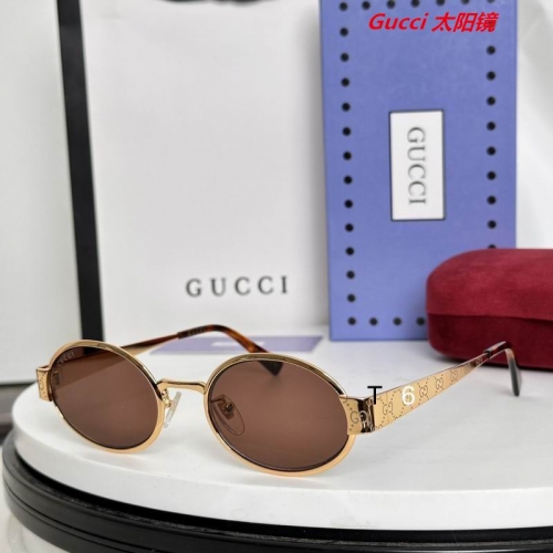 G.U.C.C.I. Sunglasses AAAA 11999