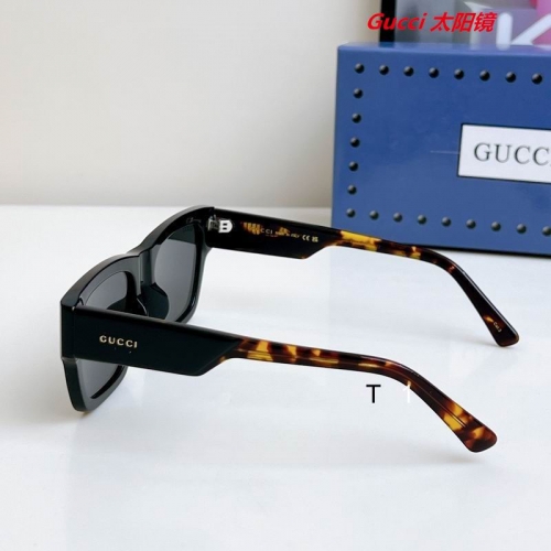 G.U.C.C.I. Sunglasses AAAA 10865