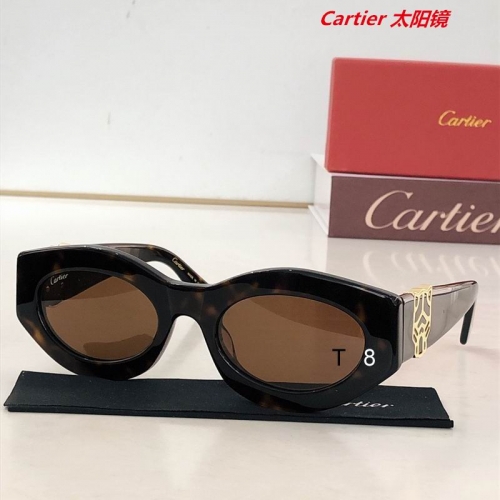 C.a.r.t.i.e.r. Sunglasses AAAA 12662