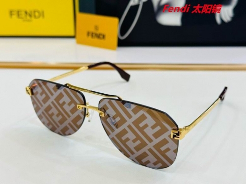 F.e.n.d.i. Sunglasses AAAA 10779