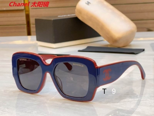 C.h.a.n.e.l. Sunglasses AAAA 10176