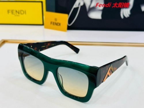 F.e.n.d.i. Sunglasses AAAA 10822