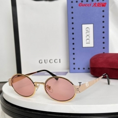 G.U.C.C.I. Sunglasses AAAA 11998