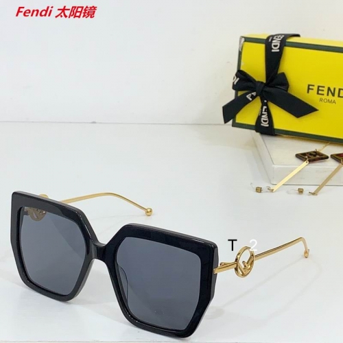 F.e.n.d.i. Sunglasses AAAA 11458