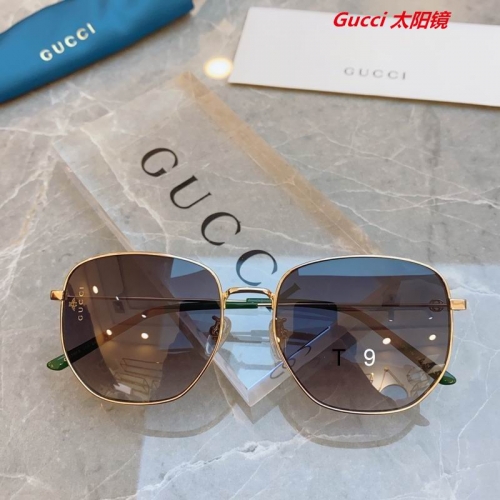 G.U.C.C.I. Sunglasses AAAA 10780