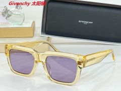 G.i.v.e.n.c.h.y. Sunglasses AAAA 10024