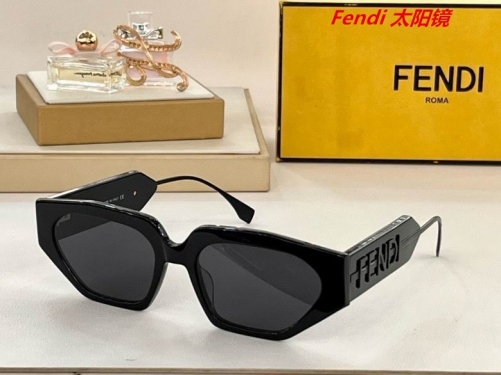 F.e.n.d.i. Sunglasses AAAA 10256