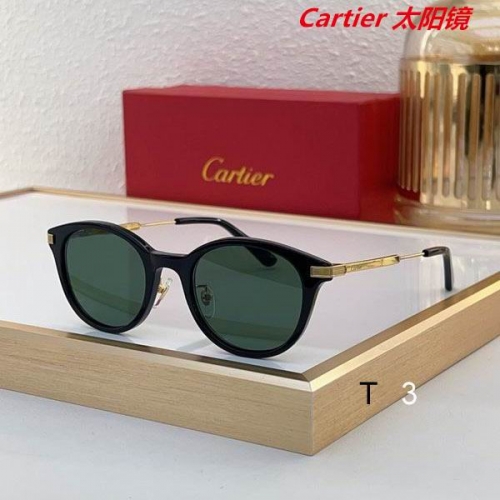 C.a.r.t.i.e.r. Sunglasses AAAA 13073