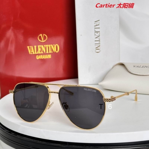 C.a.r.t.i.e.r. Sunglasses AAAA 13147