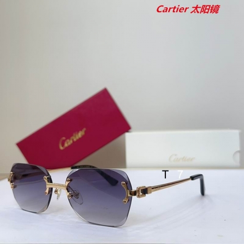 C.a.r.t.i.e.r. Sunglasses AAAA 12645