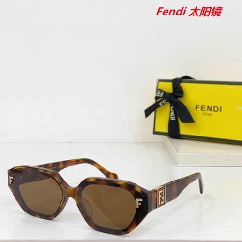 F.e.n.d.i. Sunglasses AAAA 11180