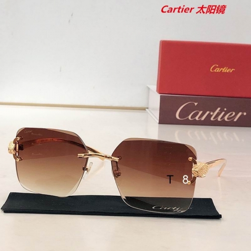 C.a.r.t.i.e.r. Sunglasses AAAA 12715