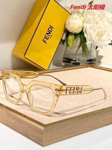 F.e.n.d.i. Sunglasses AAAA 10651