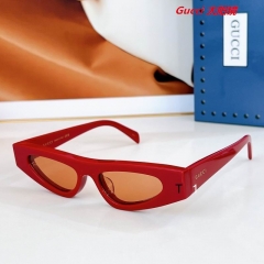 G.U.C.C.I. Sunglasses AAAA 12110