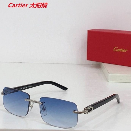 C.a.r.t.i.e.r. Sunglasses AAAA 11054