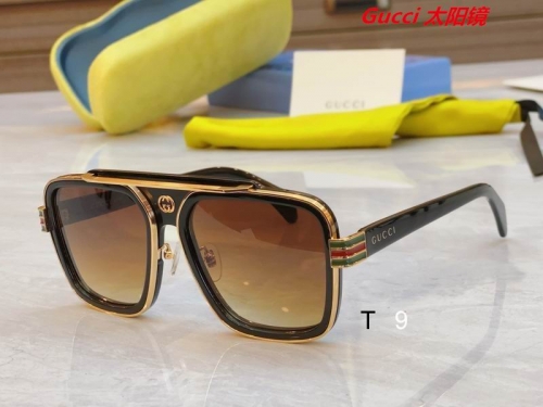 G.U.C.C.I. Sunglasses AAAA 10850