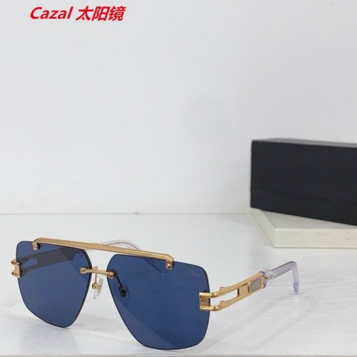 C.a.z.a.l. Sunglasses AAAA 10380