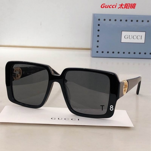 G.U.C.C.I. Sunglasses AAAA 11459