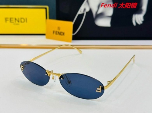 F.e.n.d.i. Sunglasses AAAA 10786