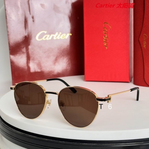C.a.r.t.i.e.r. Sunglasses AAAA 13010
