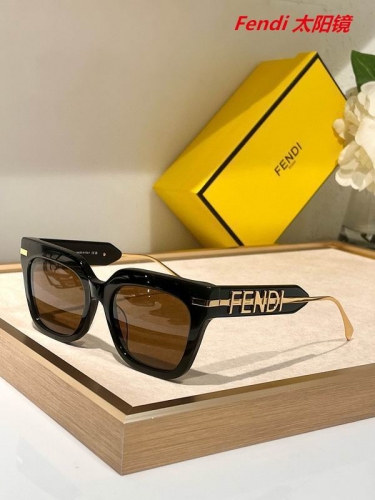 F.e.n.d.i. Sunglasses AAAA 10735